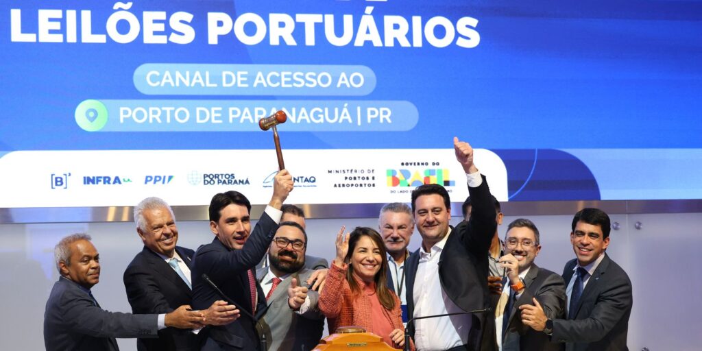 B3 realiza 75 leilões em 2025 e alcança marca histórica – Cidade AC News b3-realiza-75-leiloes-em-2025-e-alcanca-marca-historica