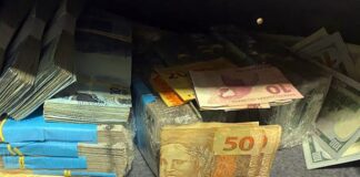 Rio: crime organizado teve mais de R$ 900 milhões bloqueados em 2025 rio:-crime-organizado-teve-mais-de-r$-900-milhoes-bloqueados-em-2025