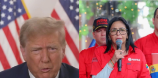 apos-captura-de-maduro,-donald-trump-anuncia-acordo-por-petroleo-da-venezuela