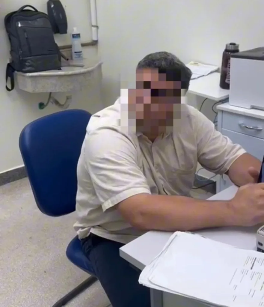 medico-da-fundhacre-se-recusa-a-atender-paciente-por-problemas-pessoais;-hospital-se-pronuncia