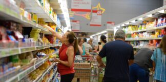 Cesta básica fica mais cara em 17 capitais em dezembro cesta-basica-fica-mais-cara-em-17-capitais-em-dezembro