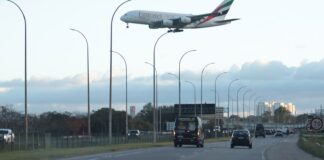 Desembarque de estrangeiros em São Paulo cresce 21% em 2025 desembarque-de-estrangeiros-em-sao-paulo-cresce-21%-em-2025