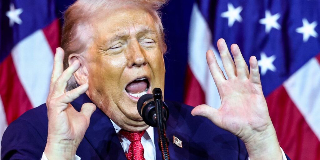 EUA querem Groenlândia para barrar China no Ártico, dizem analistas – Cidade AC News eua-querem-groenlandia-para-barrar-china-no-artico,-dizem-analistas