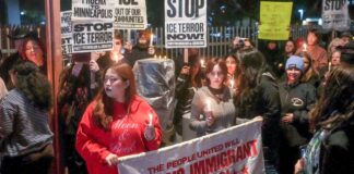 minneapolis-protesta-apos-morte-de-cidada-dos-eua-pela-policia-do-ice