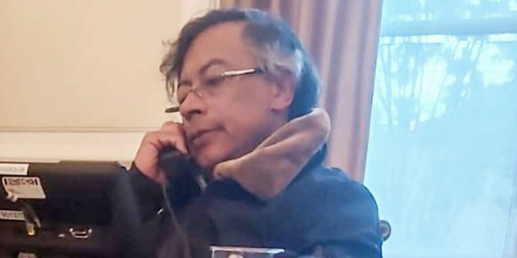 Após ameaças e acusações, Trump conversa com presidente colombiano – Cidade AC News apos-ameacas-e-acusacoes,-trump-conversa-com-presidente-colombiano