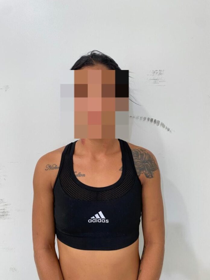 policia-civil-do-acre-prende-foragida-da-justica-por-roubo-de-veiculos-em-placido-de-castro