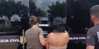 Polícia Civil prende mulher apontada como peça-chave em execução de jovem em Brasiléia policia-civil-prende-mulher-apontada-como-peca-chave-em-execucao-de-jovem-em-brasileia