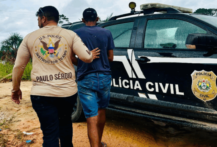 policia-civil-prende-autor-de-homicidio-ocorrido-as-margens-da-br-364,-em-cruzeiro-do-sul