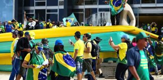 STF já condenou mais de 800 réus pela trama golpista stf-ja-condenou-mais-de-800-reus-pela-trama-golpista