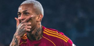 Ex-Flamengo, Wesley se valoriza na Itália e atrai clubes ingleses. Saiba mais! ex-flamengo,-wesley-se-valoriza-na-italia-e-atrai-clubes-ingleses.-saiba-mais!