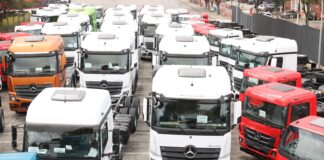 Governo anuncia R$ 10 bilhões em crédito para compra de caminhões governo-anuncia-r$-10-bilhoes-em-credito-para-compra-de-caminhoes