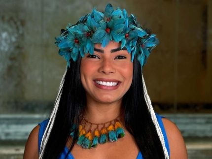 marciele-albuquerque,-cunha-poranga-do-boi-caprichoso,-e-confirmada-na-casa-de-vidro-do-“bbb26”