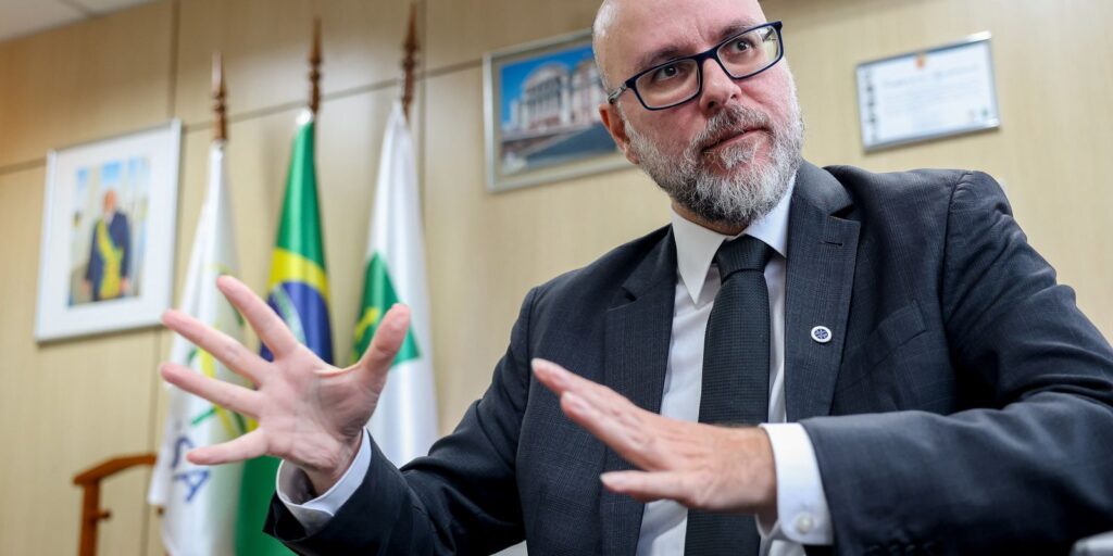 Anvisa quer reduzir fila de análises e priorizar inovações nacionais – Cidade AC News anvisa-quer-reduzir-fila-de-analises-e-priorizar-inovacoes-nacionais