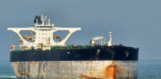 venezuela-anuncia-retorno-de-navio-petroleiro-em-operacao-com-eua