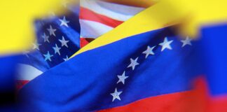 venezuela-anuncia-processo-para-retomar-relacoes-diplomaticas-com-eua