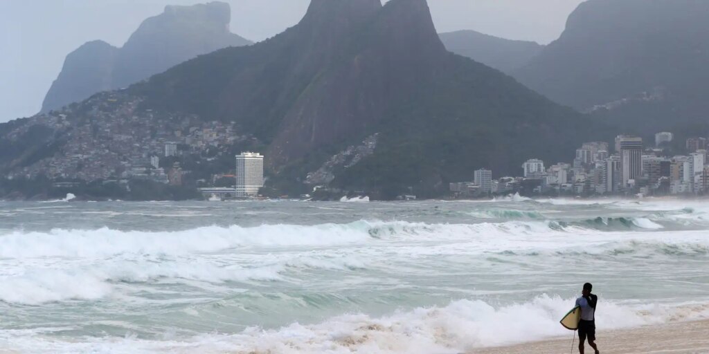 Maior parte da costa fluminense é vulnerável às mudanças climáticas – Cidade AC News maior-parte-da-costa-fluminense-e-vulneravel-as-mudancas-climaticas