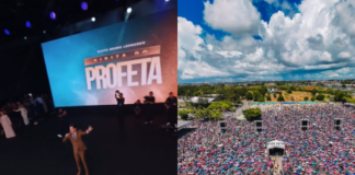 Evento com Bispo Bruno Leonardo reúne mais de 100 mil pessoas em Salvador evento-com-bispo-bruno-leonardo-reune-mais-de-100-mil-pessoas-em-salvador