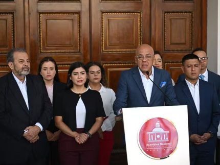 venezuela-anuncia-libertacao-de-presos-politicos-nacionais-e-estrangeiros