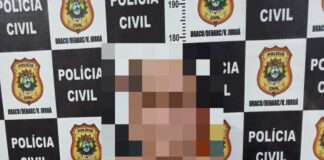 Foragido é preso condenado por homicídio em Cruzeiro do Sul foragido-e-preso-condenado-por-homicidio-em-cruzeiro-do-sul
