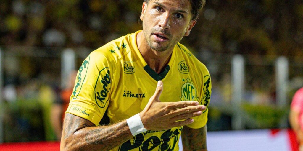 Sensação de 2025, Mirassol bate São Paulo em estreia no Paulistão – Cidade AC News sensacao-de-2025,-mirassol-bate-sao-paulo-em-estreia-no-paulistao