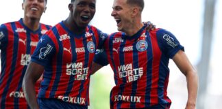 com-jovens,-bahia-supera-jequie-pela-estreia-no-campeonato-baiano