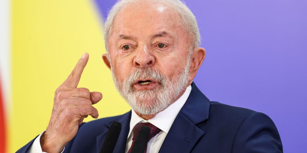 Lula determina apuração de falhas da Enel em São Paulo – Cidade AC News lula-determina-apuracao-de-falhas-da-enel-em-sao-paulo