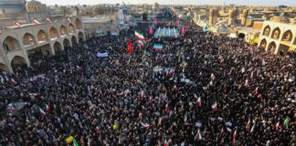 atos-pro-regime-no-ira-criticam-disturbios-e-interferencia-estrangeira