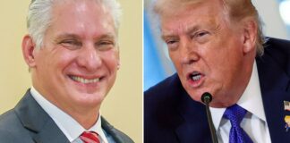 trump-faz-ameacas-a-cuba-e-presidente-miguel-diaz-canel-reage