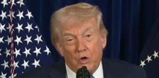 Trump provoca e publica biografia como líder da Venezuela após captura de Maduro trump-provoca-e-publica-biografia-como-lider-da-venezuela-apos-captura-de-maduro