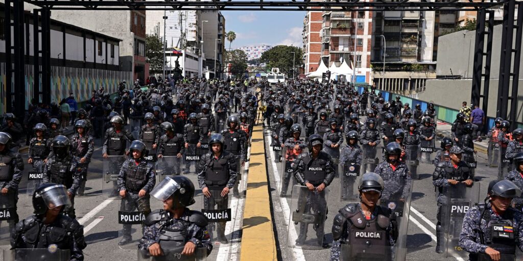 Juristas pedem que tribunal internacional investigue ação na Venezuela – Cidade AC News juristas-pedem-que-tribunal-internacional-investigue-acao-na-venezuela