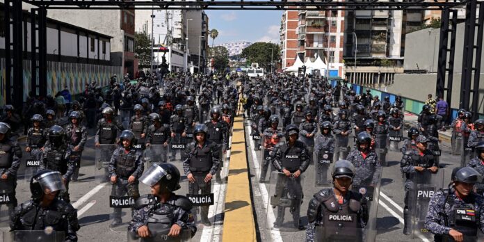 juristas-pedem-que-tribunal-internacional-investigue-acao-na-venezuela