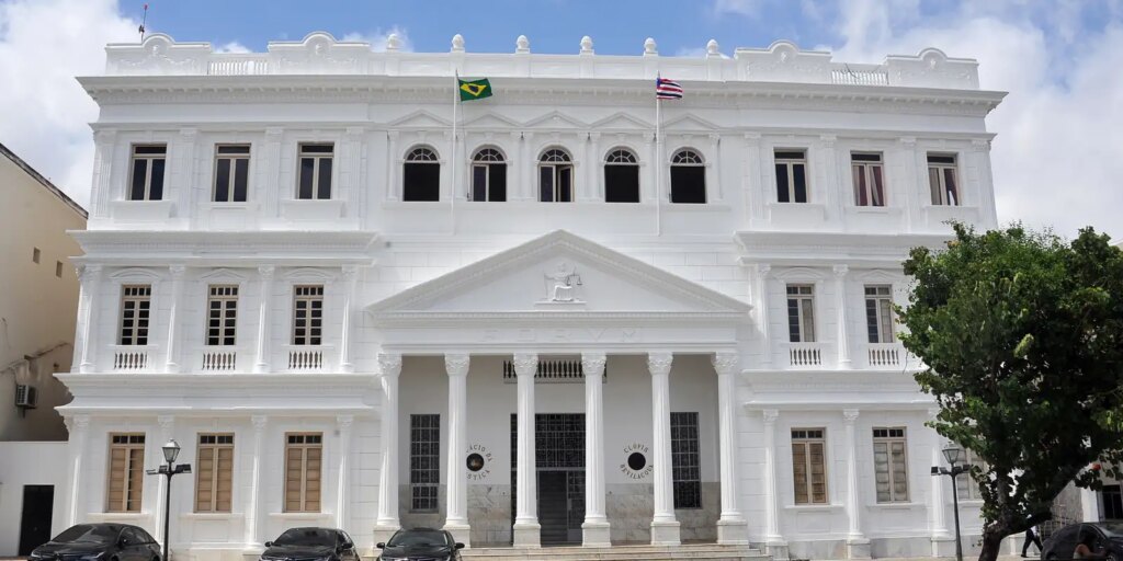 TJMA mantém prisão de prefeito e primeira-dama de Turilândia – Cidade AC News tjma-mantem-prisao-de-prefeito-e-primeira-dama-de-turilandia