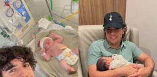 “Namorado da Zuza”: Nattan celebra o nascimento do filho de Natanzinho Lima “namorado-da-zuza”:-nattan-celebra-o-nascimento-do-filho-de-natanzinho-lima