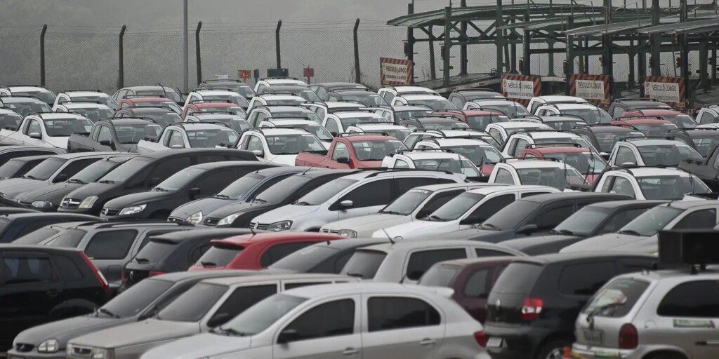 Vendas de automóveis e comerciais leves devem crescer 3% em 2026 – Cidade AC News vendas-de-automoveis-e-comerciais-leves-devem-crescer-3%-em-2026