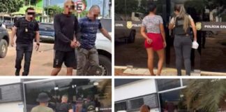 policia-civil-prende-quatro-suspeitos-por-assassinato-ligado-a-faccao-criminosa-em-brasileia