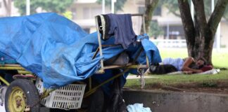 Estudo aponta mais 365 mil pessoas em situação de rua no Brasil estudo-aponta-mais-365-mil-pessoas-em-situacao-de-rua-no-brasil