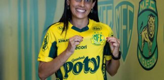 Mirassol cria departamento feminino e terá ex-Corinthians como gestora mirassol-cria-departamento-feminino-e-tera-ex-corinthians-como-gestora
