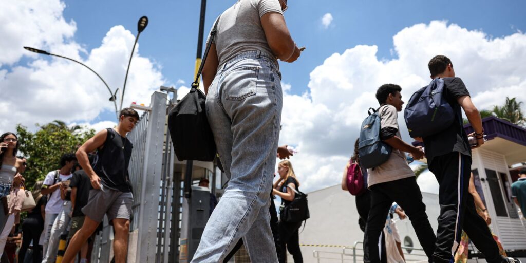 Enem 2025: Inep divulga notas individuais nesta sexta-feira – Cidade AC News enem-2025:-inep-divulga-notas-individuais-nesta-sexta-feira