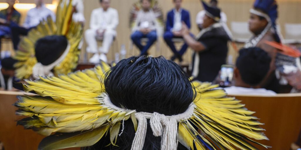 Vestibular da USP vai cobrar obras indígenas e quadrinhos – Cidade AC News vestibular-da-usp-vai-cobrar-obras-indigenas-e-quadrinhos