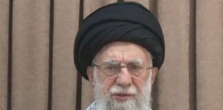 ira-ameaca-bombardear-bases-americanas-em-paises-vizinhos-se-for-atacado-por-trump