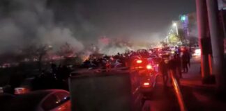 protestos-no-ira-diminuem-apos-forte-repressao,-dizem-moradores