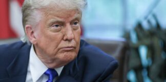 trump-diz-que-apoia-governo-palestino-de-transicao-em-gaza