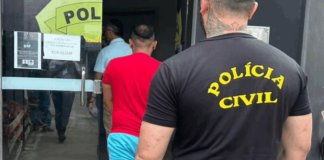 Polícia Civil de Tarauacá cumpre duas ordens judiciais e prende investigados por crimes distintos policia-civil-de-tarauaca-cumpre-duas-ordens-judiciais-e-prende-investigados-por-crimes-distintos