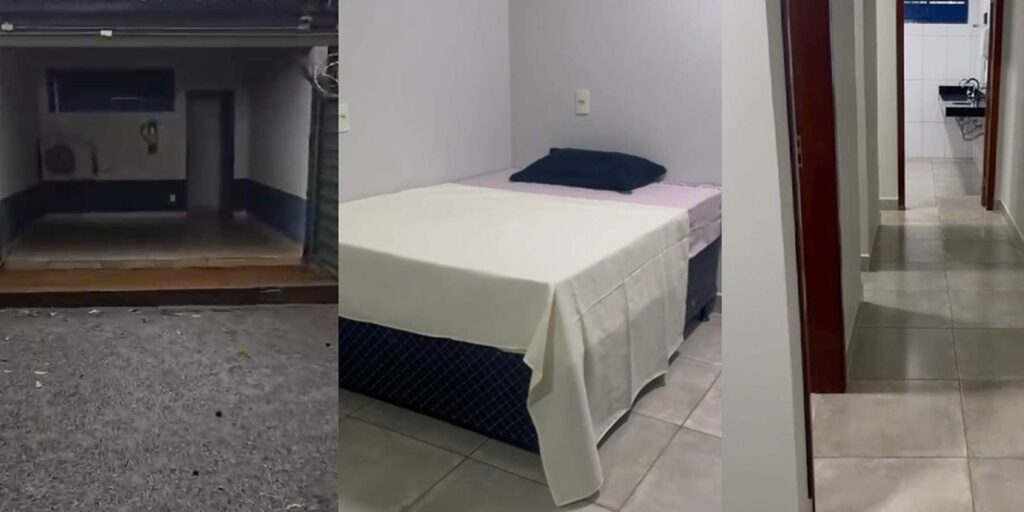 Papudinha foi determinada após Bolsonaro pedir prisão domiciliar – Cidade AC News papudinha-foi-determinada-apos-bolsonaro-pedir-prisao-domiciliar