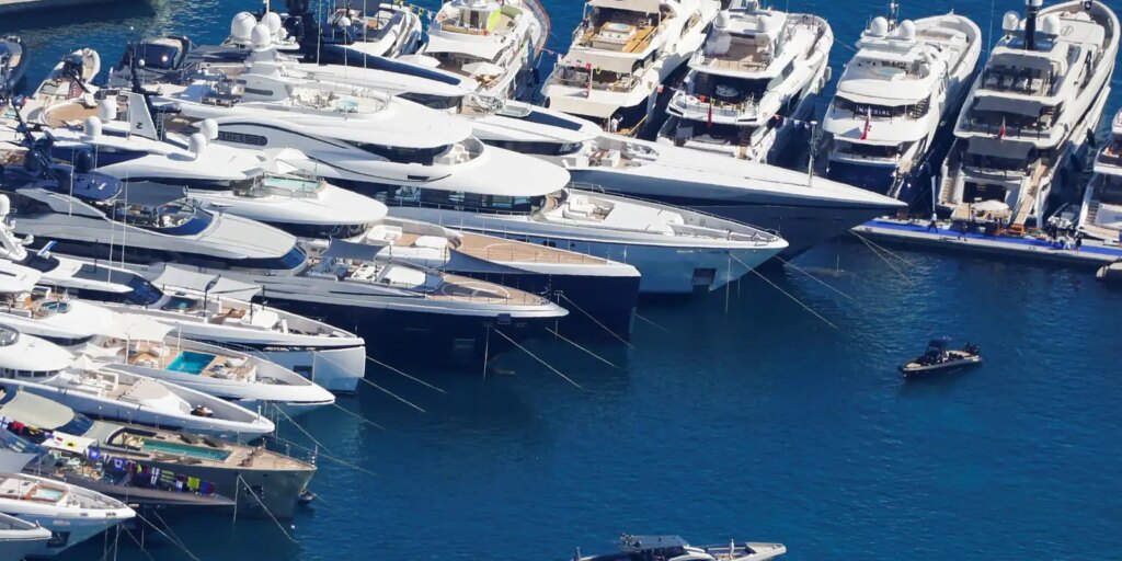 1% mais rico gastou, em dez dias, toda a cota justa de carbono de 2026 – Cidade AC News 1%-mais-rico-gastou,-em-dez-dias,-toda-a-cota-justa-de-carbono-de-2026