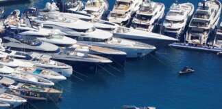 1% mais rico gastou, em dez dias, toda a cota justa de carbono de 2026 1%-mais-rico-gastou,-em-dez-dias,-toda-a-cota-justa-de-carbono-de-2026