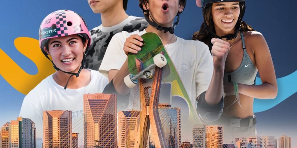São Paulo receberá em março o Mundial de skate street e park – Cidade AC News sao-paulo-recebera-em-marco-o-mundial-de-skate-street-e-park