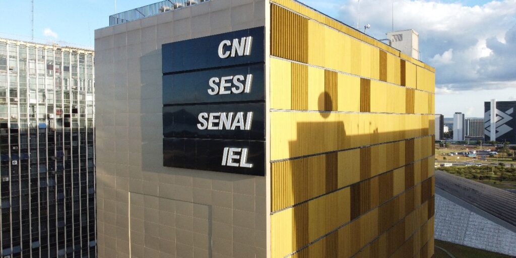 CNI: Brasil acessará 36% do comércio global com acordo UE-Mercosul – Cidade AC News cni:-brasil-acessara-36%-do-comercio-global-com-acordo-ue-mercosul