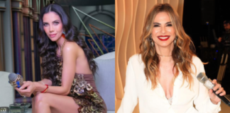 Daniela Albuquerque e outros famosos exaltam trajetória de Luciana Gimenez após saída da RedeTV! daniela-albuquerque-e-outros-famosos-exaltam-trajetoria-de-luciana-gimenez-apos-saida-da-redetv!