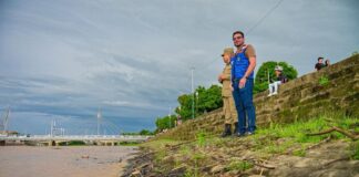 Governador Gladson Camelí acompanha subida do Rio Acre e reforça ações de apoio às famílias governador-gladson-cameli-acompanha-subida-do-rio-acre-e-reforca-acoes-de-apoio-as-familias